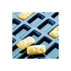 Mini-financiers Flexipan - Moule silicone