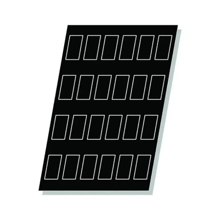 Mini-financiers Flexipan - Moule silicone