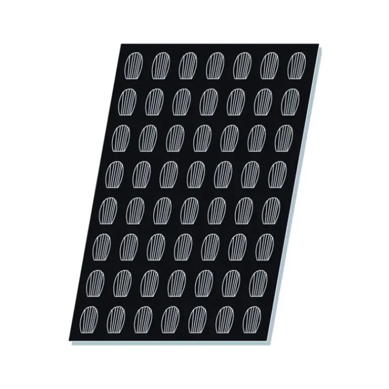 Mini-Madeleines Flexipan - Moule silicone
