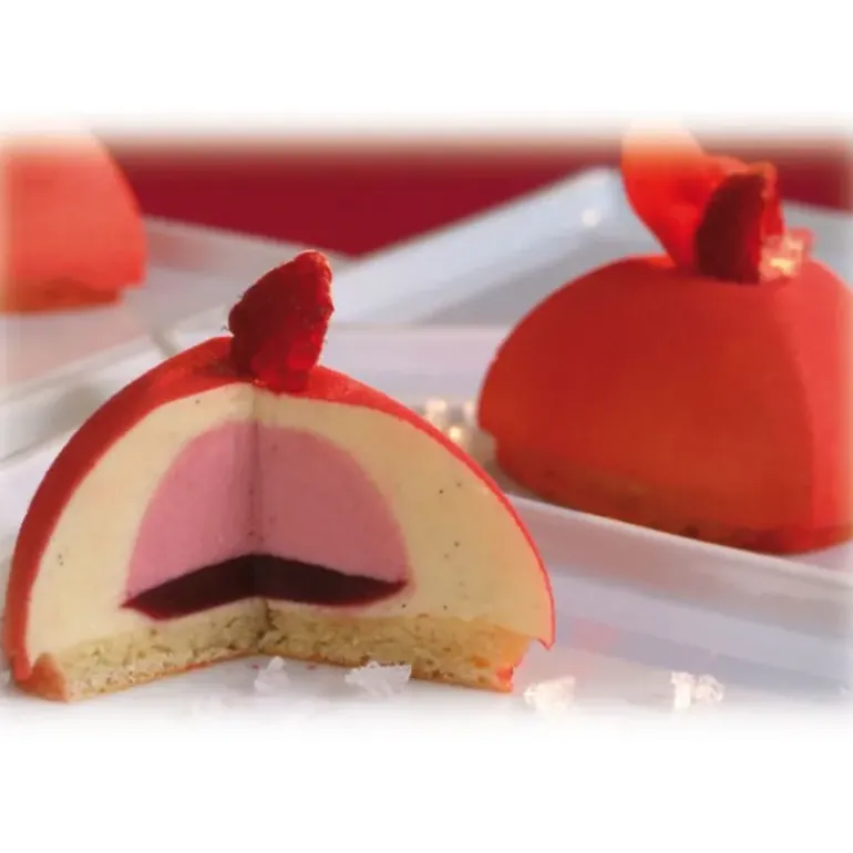 Mini-Saphirs Flexipan - Moule silicone