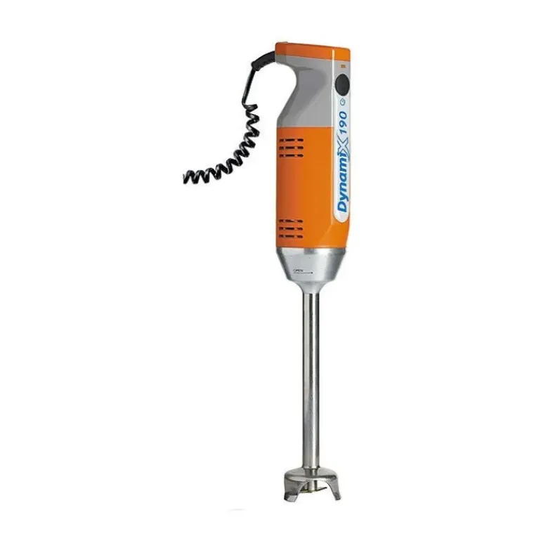 Mixeur Dynamix 19 cm + couteau standard