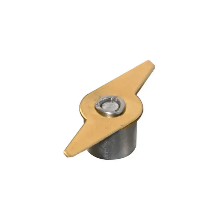 Mixeur Dynamix 19 cm + couteau standard