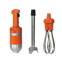 Mixeur Plongeant + Batteur Senior Combi 300 Dynamic