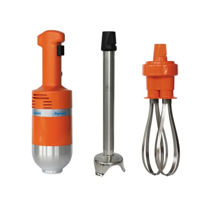 Mixeur Plongeant + Batteur Senior Combi 300 Dynamic