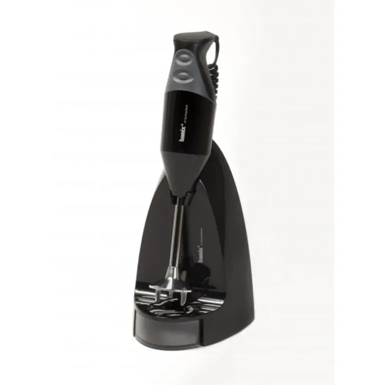 Mixeur Plongeant Bamix M250 - Coffret Black Edition