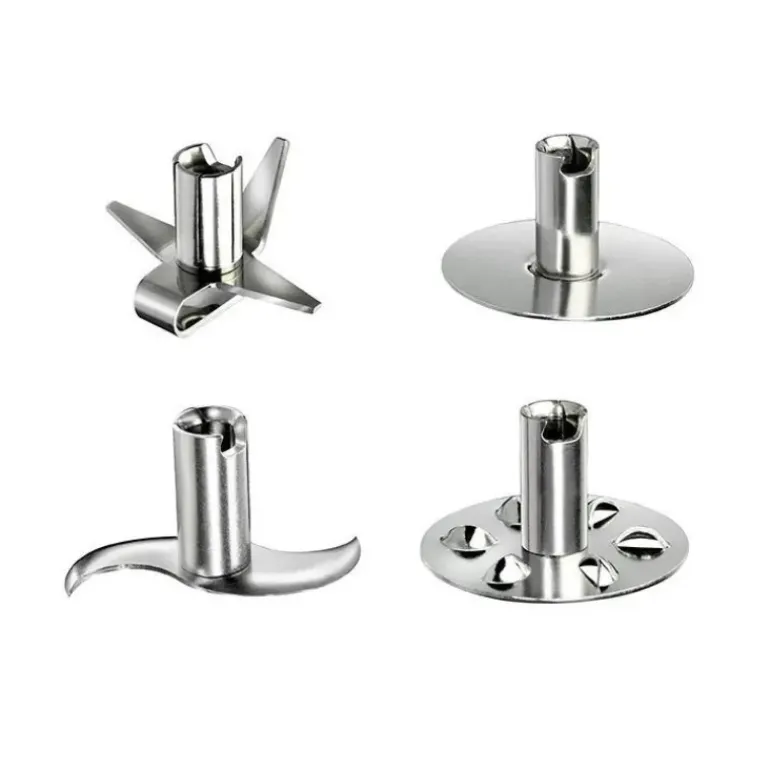 Mixeur Plongeant Bamix M200 SwissLine rouge/croix Suisse
