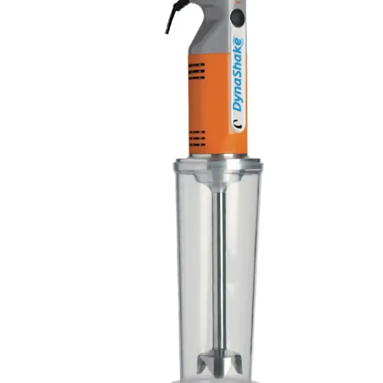 Mixeur plongeant Dynashake +Bol 1L Dynamic