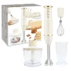 Mixeur Plongeant Hachoir Scrapcooking