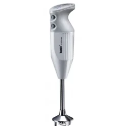 Mixeur Plongeant M140 Mono Blanc 3 disques Bamix