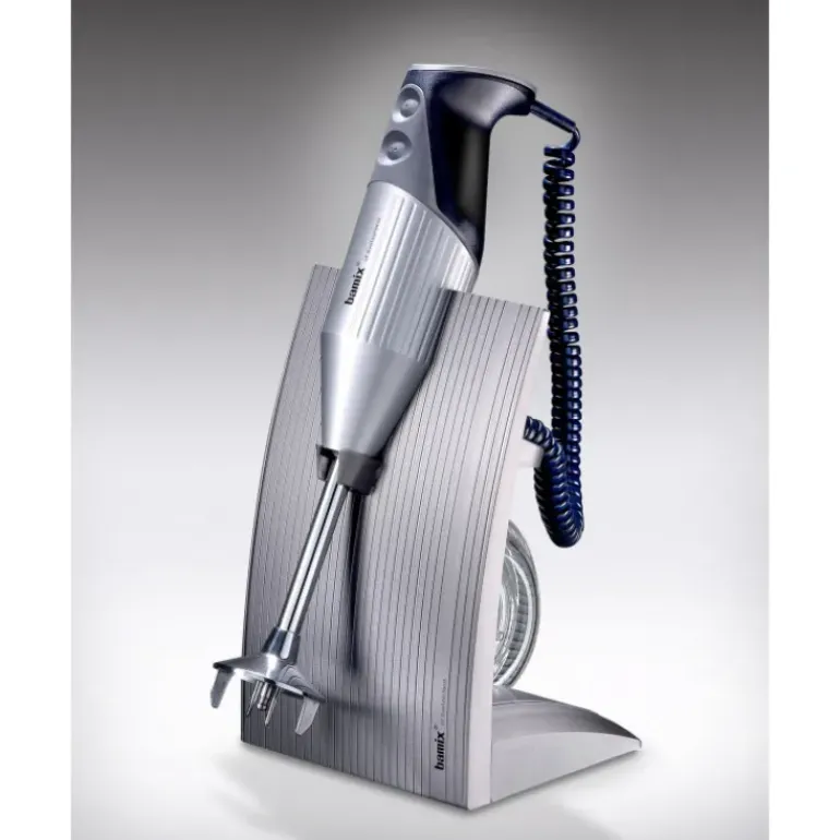 Mixeur Plongeant M200 SwissLine Argent Bamix