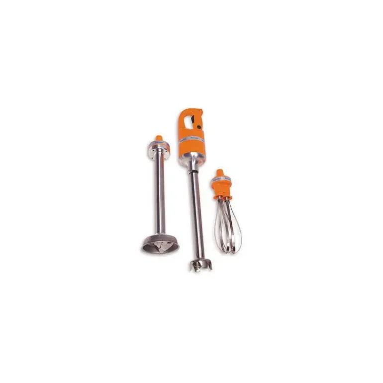 Mixeur Plongeant Master Trio 410 Dynamic