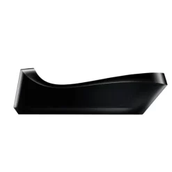 Mixeur Plongeant Sans Fil Cordless Noir Bamix