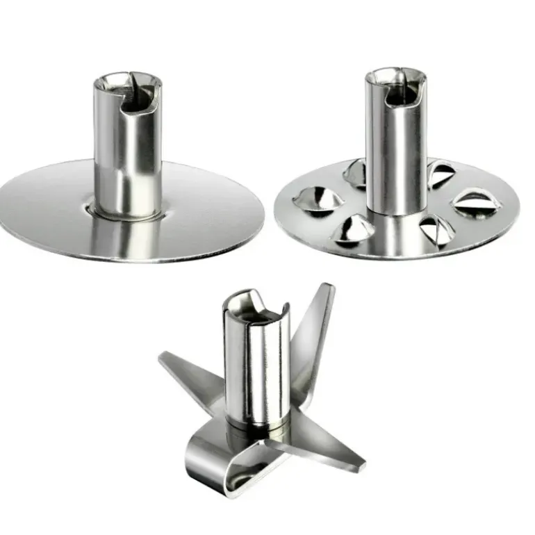 Mixeur Plongeant Sans Fil Cordless Rouge Bamix