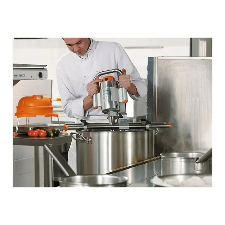 Mixeur Plongeant SMX 600 Turbo Dynamic