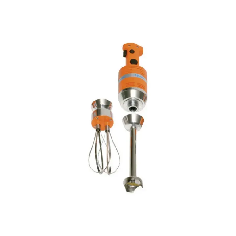 Mixeur Plongeant-Batteur Junior Combi 225 Dynamic