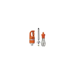 Mixeur Plongeant-Batteur Master Combi 410.H Dynamic