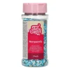 Mélange Mini-billes Requin 80g Funcakes