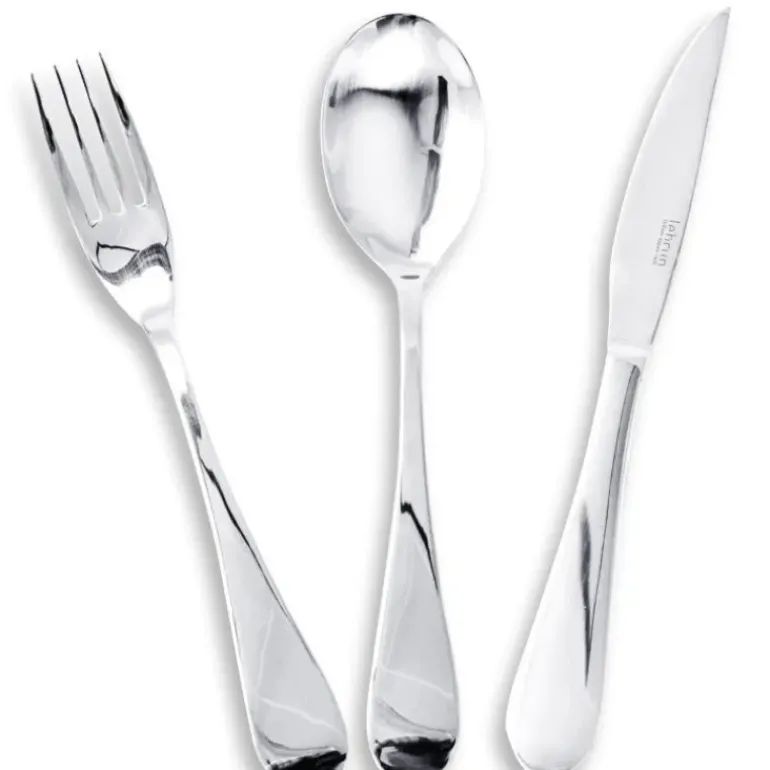 Ménagère 24 pièces Felix Inox 3 mm Lebrun