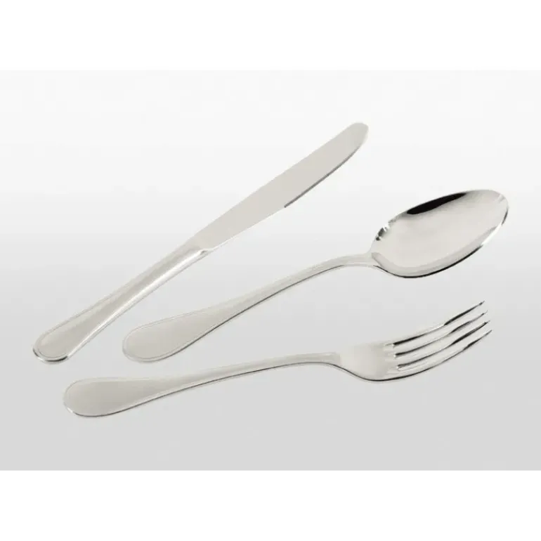 Ménagère 24 pièces Symphony Inox 2,5 mm Lebrun