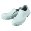Mocassins de Sécurité T.47 Blanc BONIX Robur
