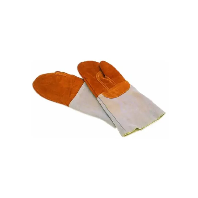 Moufles de protection thermique Crispin 20cm