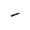 Moule à bûche Plastique Modèle Matelassée 50,5 cm (x12)