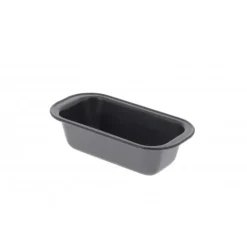 Moule à Cake Anti Adhésif 15 x 7,5 cm x H 4,8 cm De Buyer