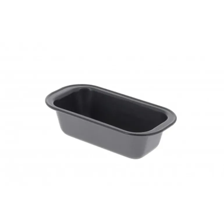 Moule à Cake Anti Adhésif 15 x 7,5 cm x H 4,8 cm De Buyer