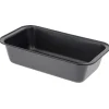Moule à Cake Anti Adhésif 24 x 13 cm x H 6,1 cm De Buyer