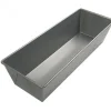 Moule à Cake Plié Anti Adhésif 25 x 10 cm x H 7 cm De Buyer