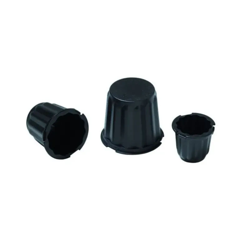 Moule à Cannelé 3,5 cm Exoglass (x6)