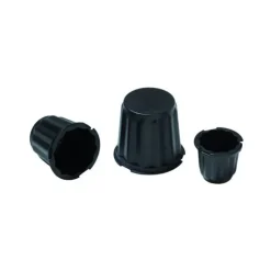 Moule à Cannelé 4,5 cm Exoglass (x6)