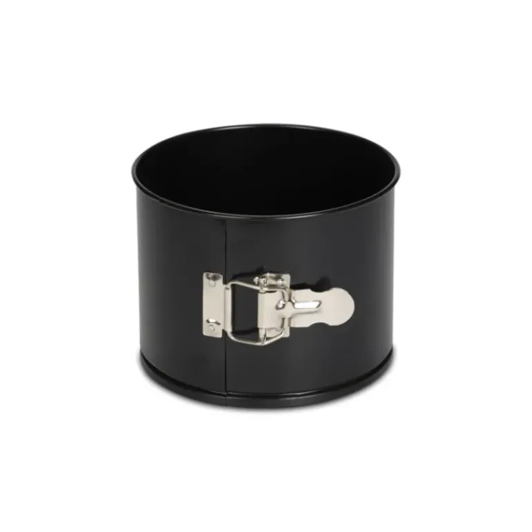 Moule à Charnière pour Panettone Ø12 cm Patisse