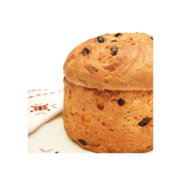 Moule à Charnière pour Panettone Ø12 cm Patisse
