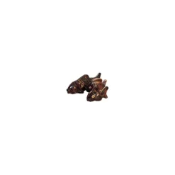 Moule à Chocolat Assortiment Poissons 245 et 110 mm (x6) Barry