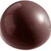 Moule à chocolat Demi-Sphère Ø5 cm (x12) Polycarbonate Chocolate World