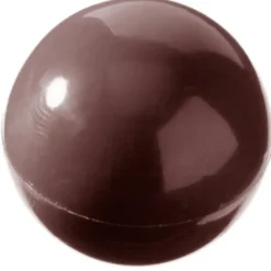 Moule à chocolat Demi-Sphère Ø2.5 cm (x36) Chocolate World