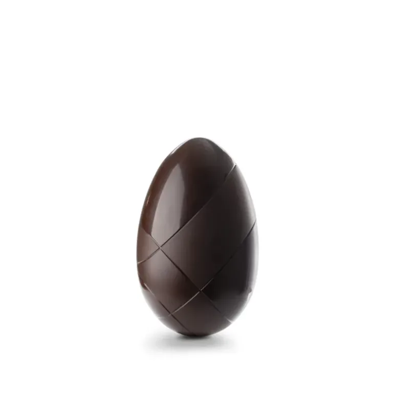 Moule à Chocolat Oeuf Vitrine 50 cm Barry