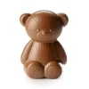 Moule à Chocolat Ours Tricot 12 cm Barry