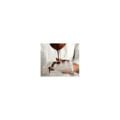 Moule à Chocolat Poule 60mm (x8) Barry