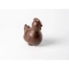 Moule à Chocolat Poule Tricot 15 cm Barry