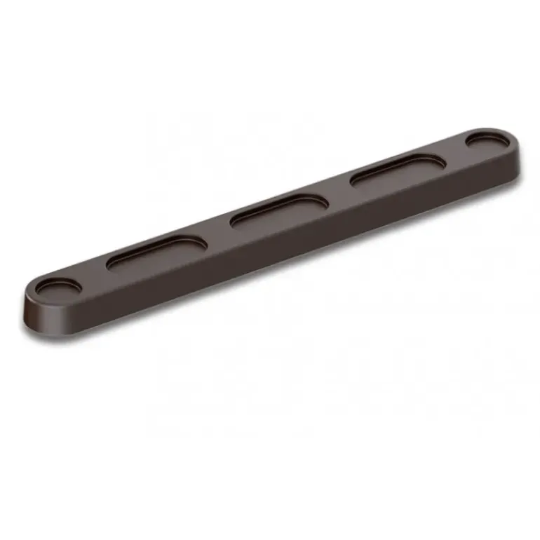 Moule à Chocolat Touillettes 10 cm (x18) Pop Chocolat