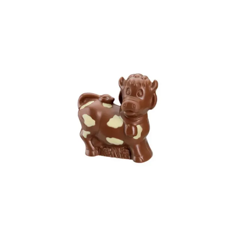 Moule à Chocolat Vache 15 x 12,2 cm