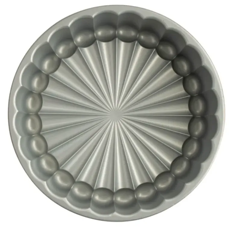Moule à Gâteau Bundt Charlotte Toffee Nordic Ware