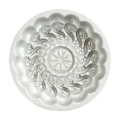 Moule à Gâteau Citron Toffee Nordic Ware