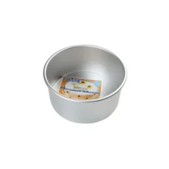 Moule à gâteau rond extra-profond Ø 20 cm H 10 cm