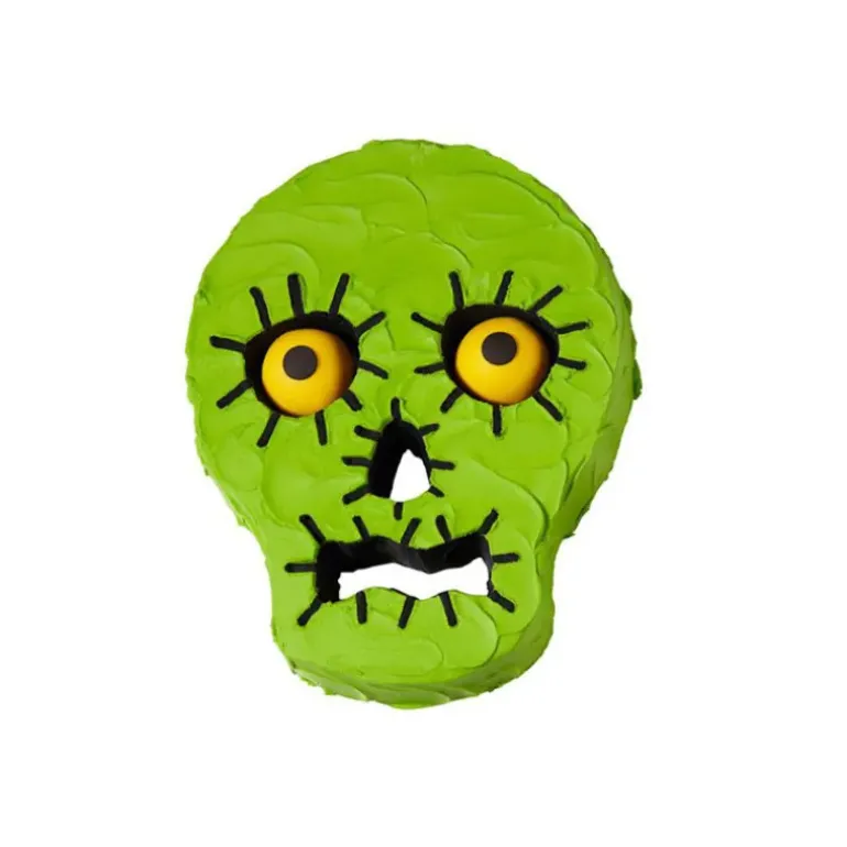 Moule à Gâteau Tête de Mort 24.3x30.2x4 cm Wilton