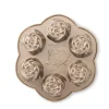 Moule à Gâteaux Roses (x6) Toffee Nordic Ware