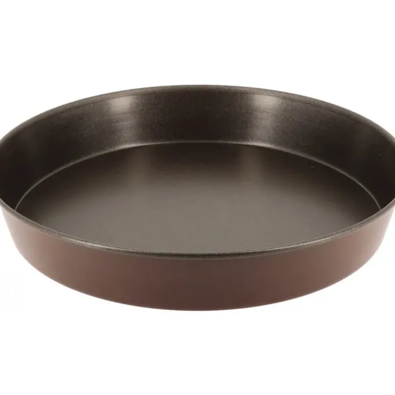 Moule à Manqué Anti-adhérent 34 cm x H 3,5 cm