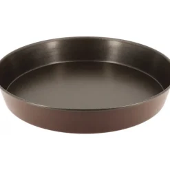 Moule à Manqué Anti-adhérent 36 cm x H 3,5 cm